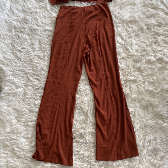 Free People Alexa Set in Coconut Shell - Picture 13 of 14